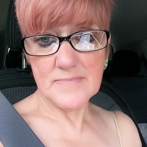 Meet your Posher, Patricia